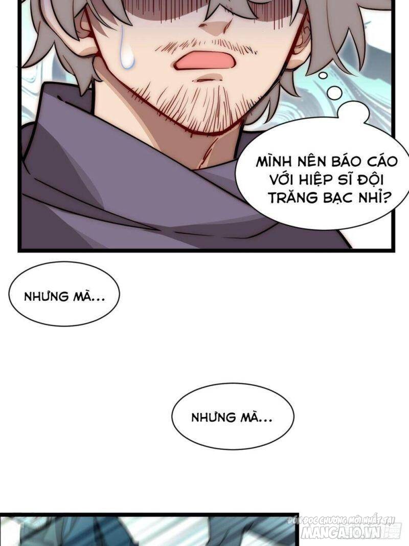 Khô Cốt Hiệp Sĩ Chapter 106 - Trang 2