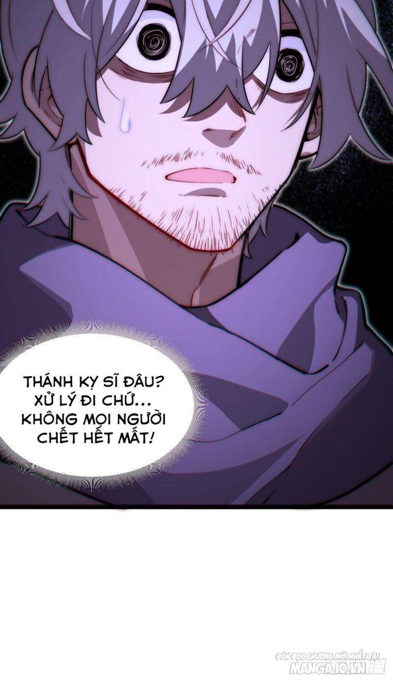 Khô Cốt Hiệp Sĩ Chapter 106 - Trang 2