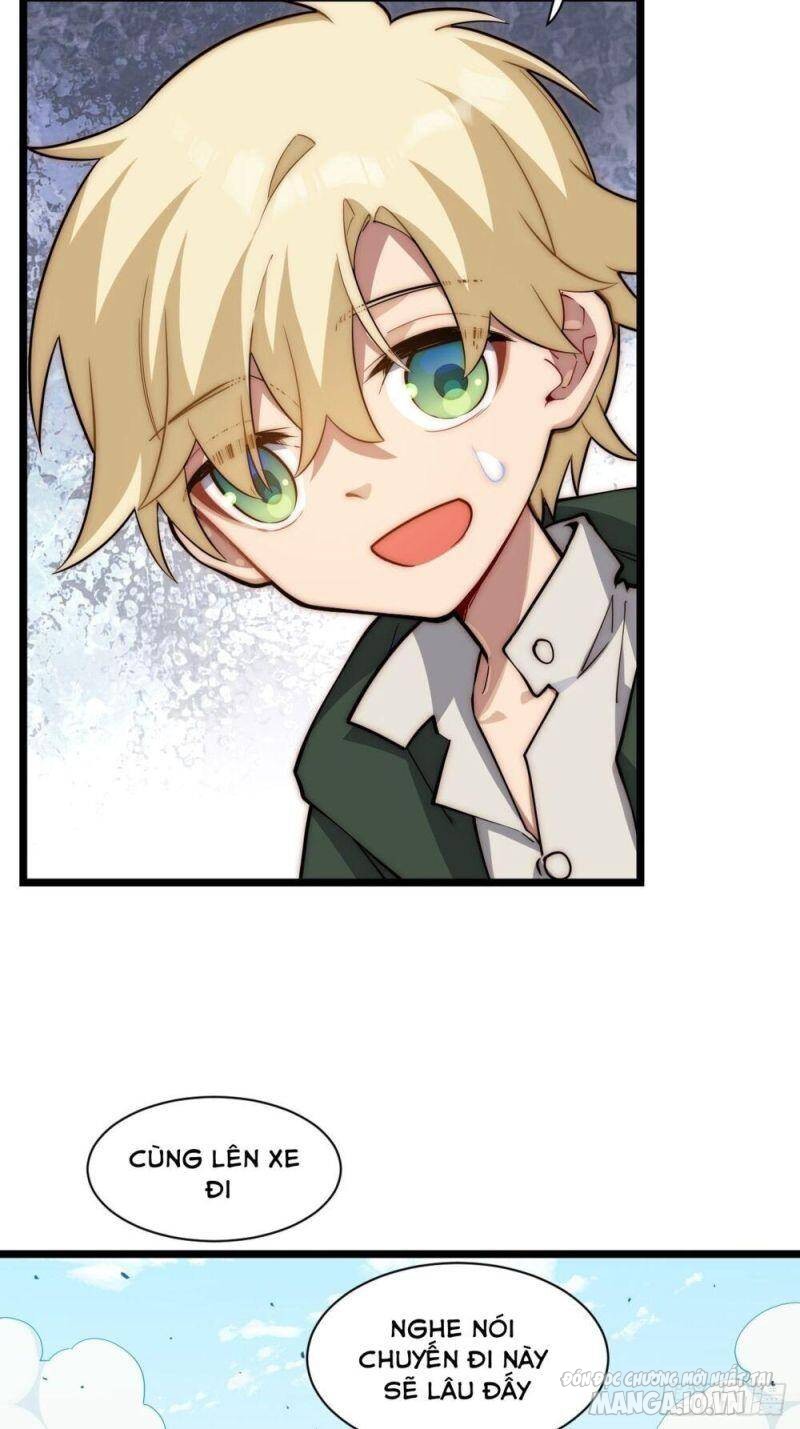 Khô Cốt Hiệp Sĩ Chapter 106 - Trang 2