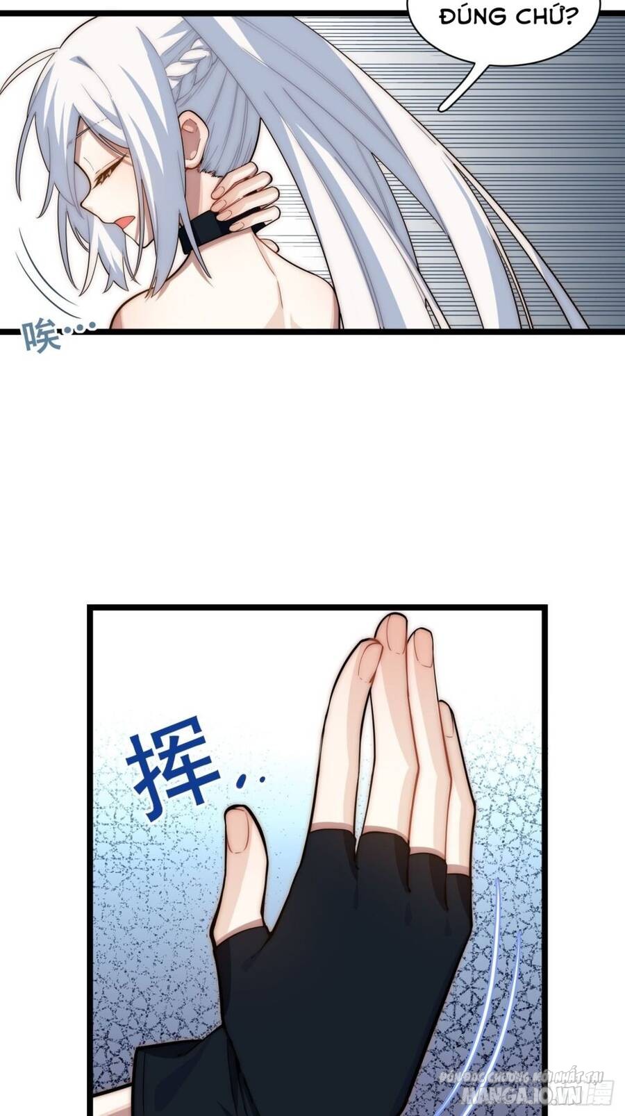 Khô Cốt Hiệp Sĩ Chapter 107 - Trang 2