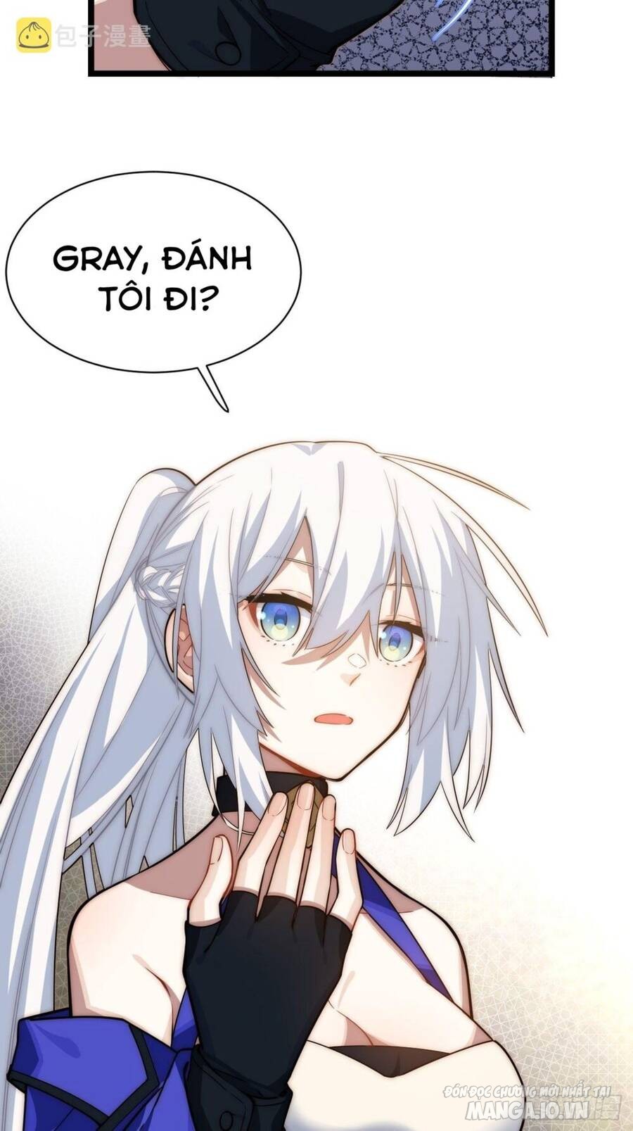 Khô Cốt Hiệp Sĩ Chapter 107 - Trang 2