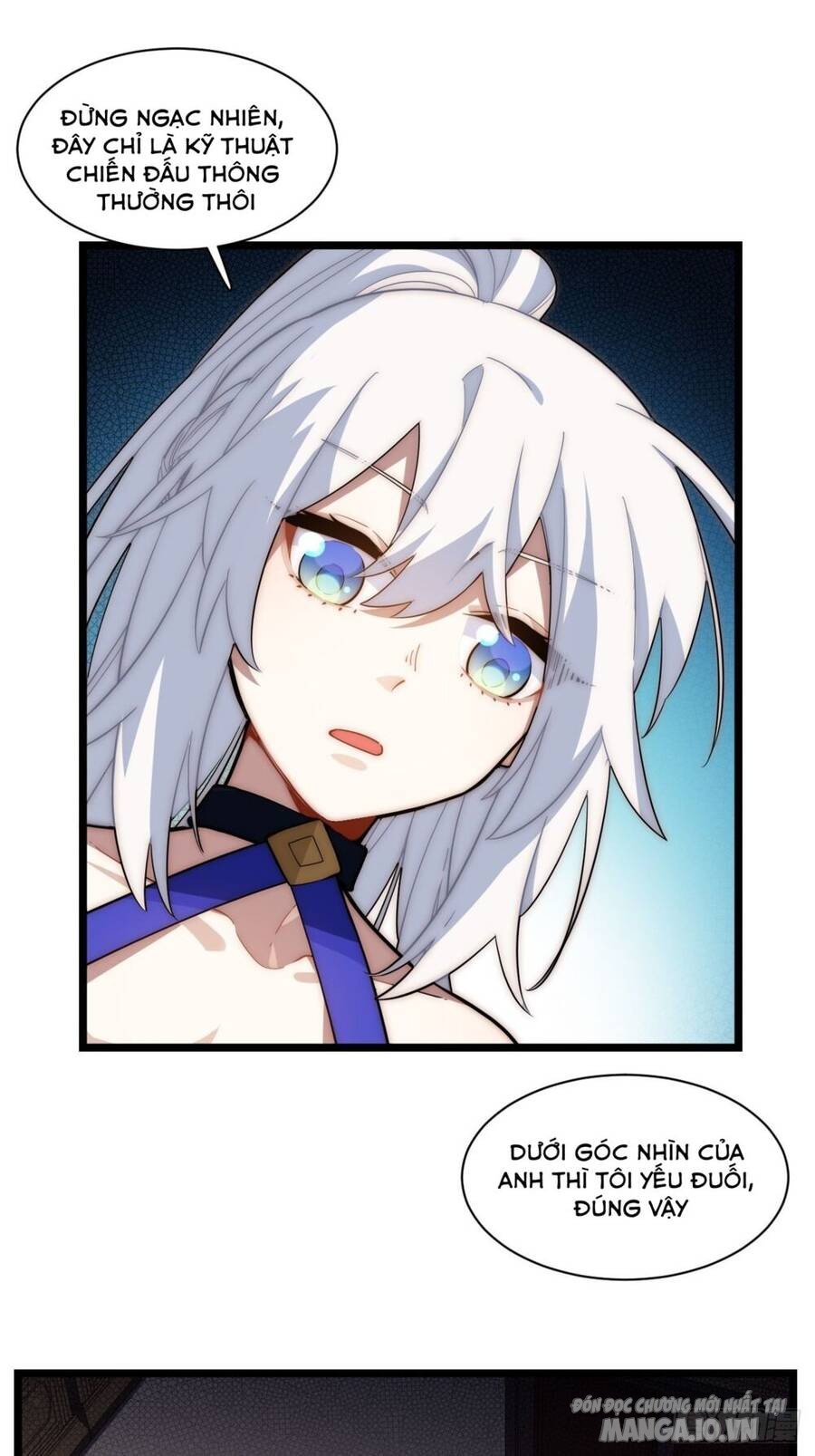 Khô Cốt Hiệp Sĩ Chapter 107 - Trang 2