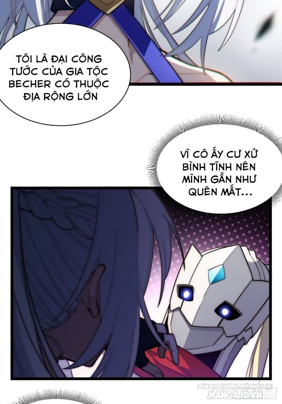 Khô Cốt Hiệp Sĩ Chapter 107 - Trang 2