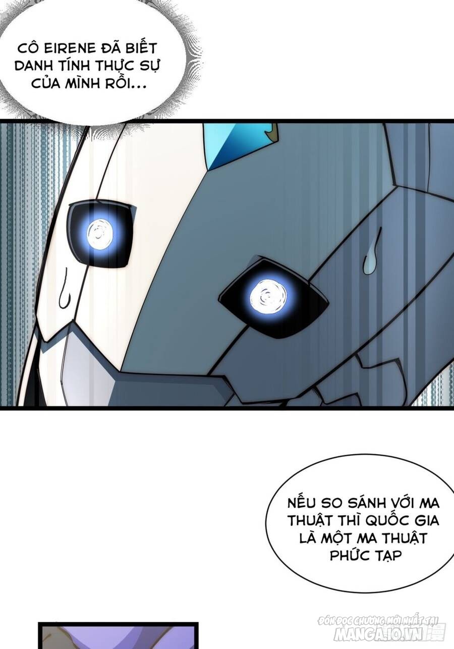 Khô Cốt Hiệp Sĩ Chapter 107 - Trang 2