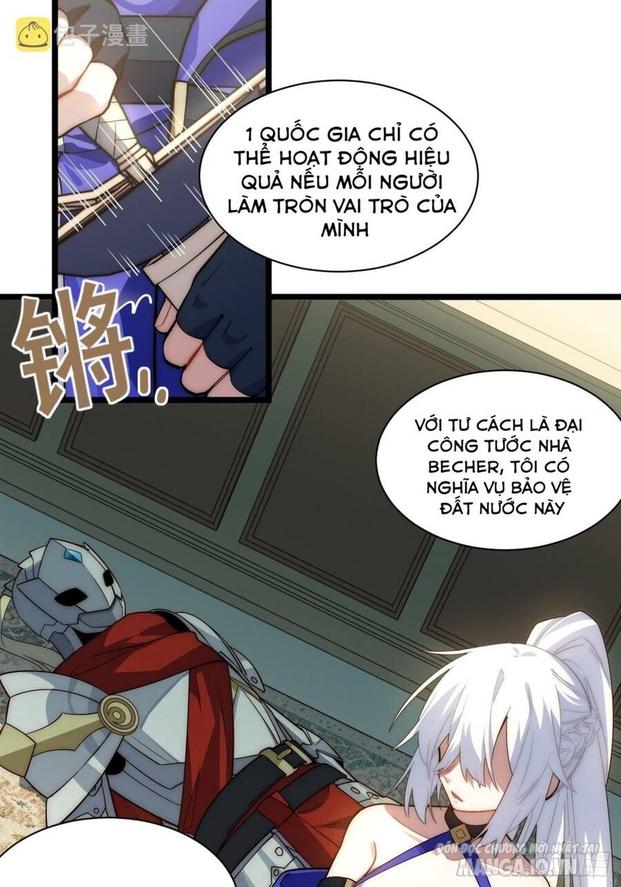 Khô Cốt Hiệp Sĩ Chapter 107 - Trang 2