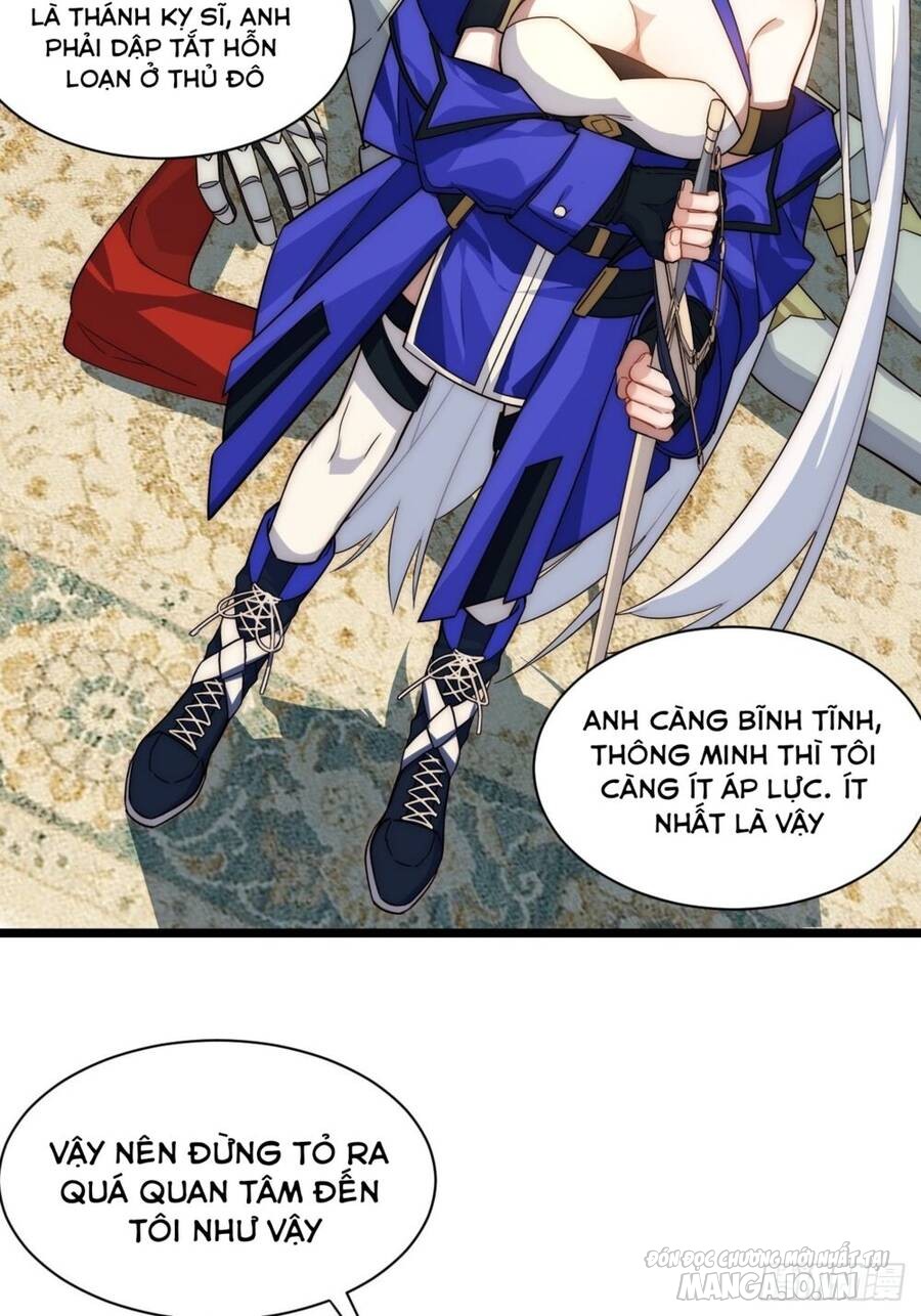 Khô Cốt Hiệp Sĩ Chapter 107 - Trang 2