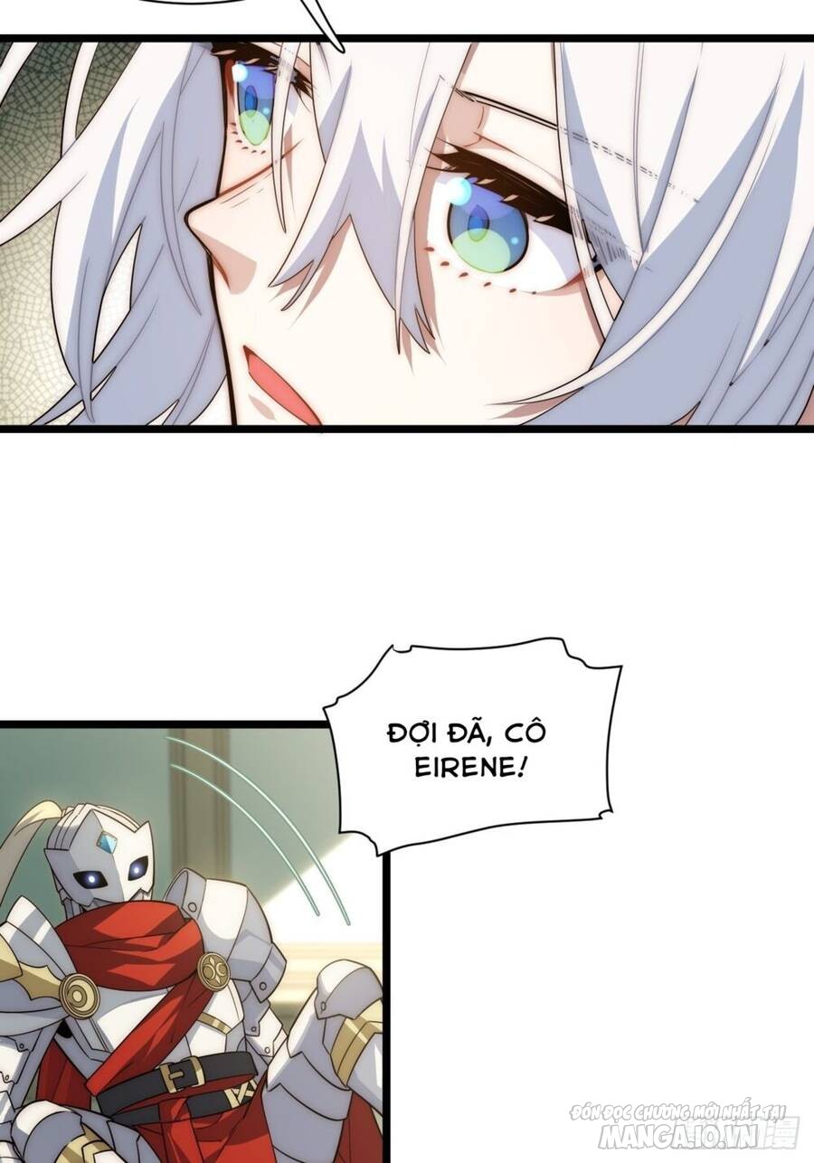 Khô Cốt Hiệp Sĩ Chapter 107 - Trang 2