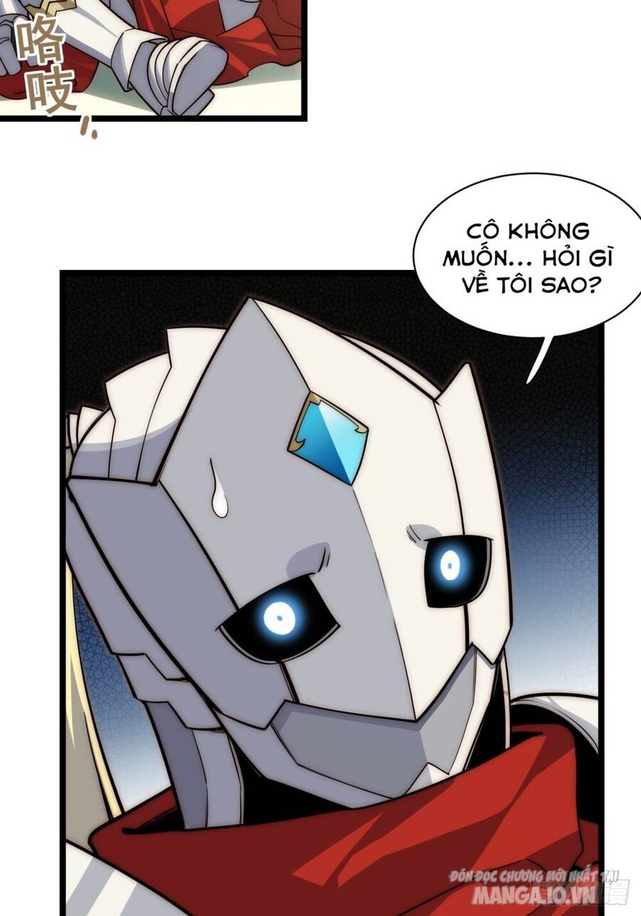 Khô Cốt Hiệp Sĩ Chapter 107 - Trang 2