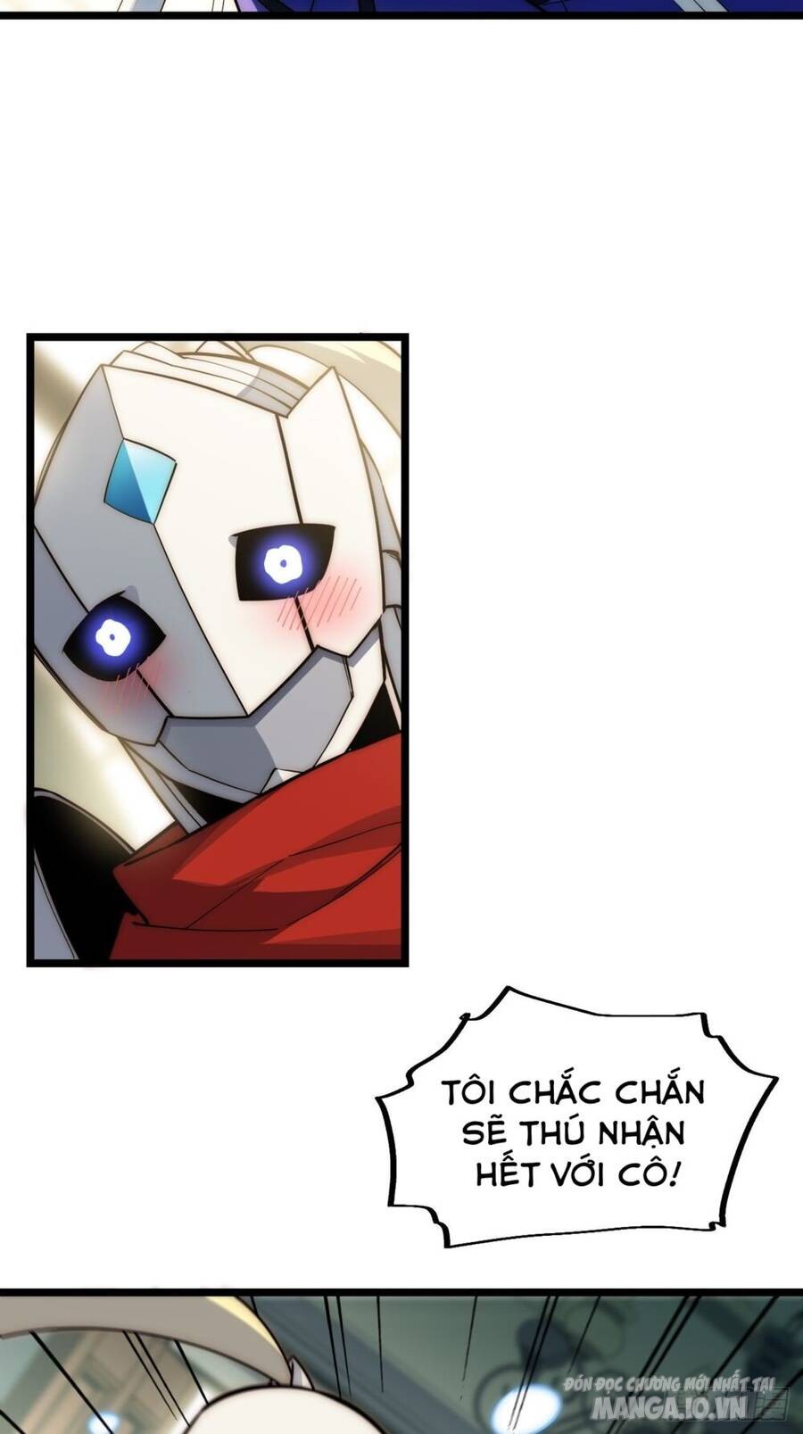 Khô Cốt Hiệp Sĩ Chapter 107 - Trang 2