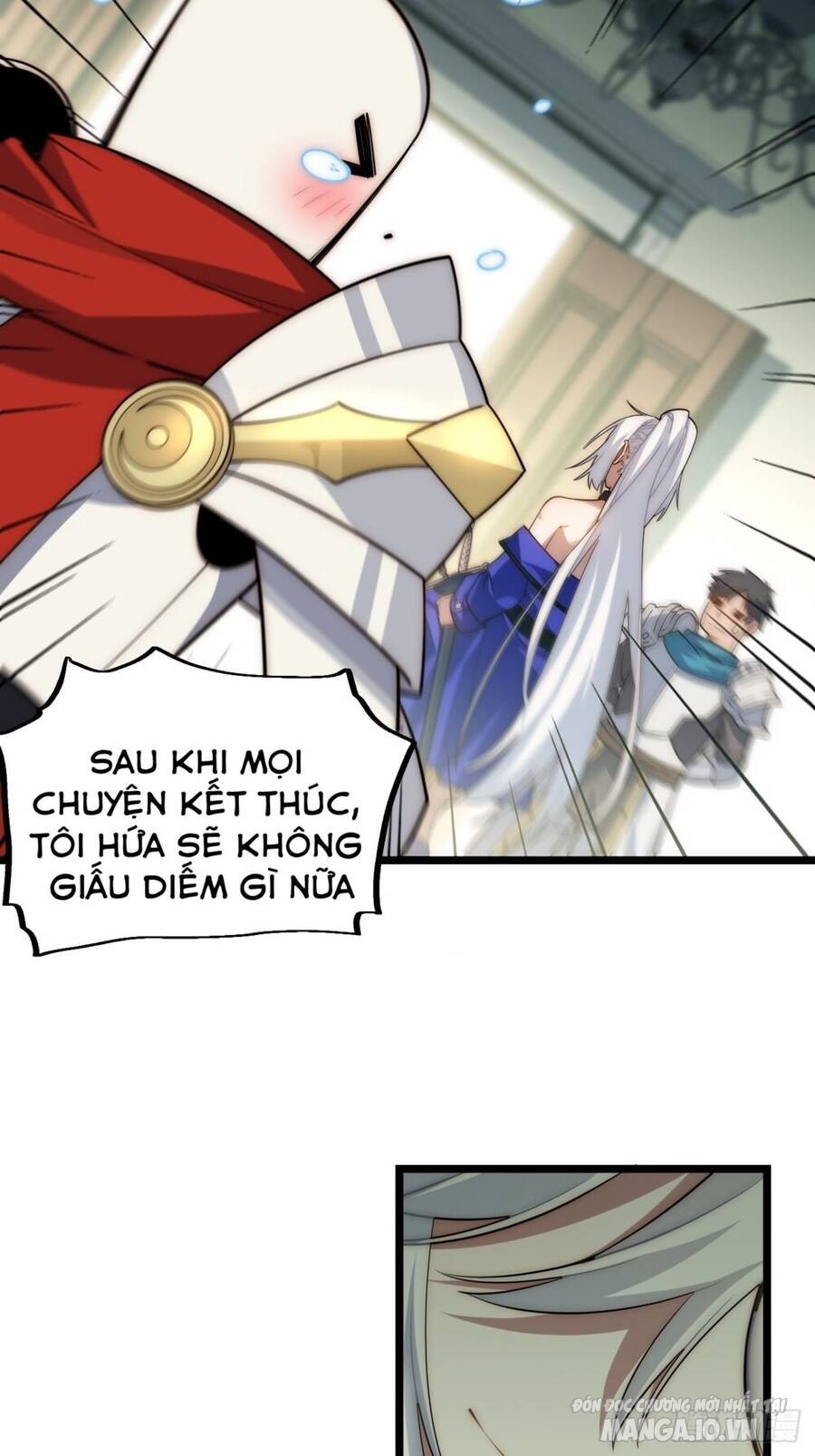 Khô Cốt Hiệp Sĩ Chapter 107 - Trang 2