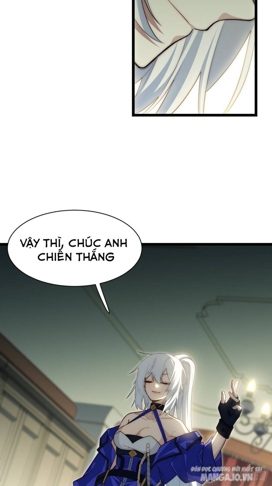 Khô Cốt Hiệp Sĩ Chapter 107 - Trang 2