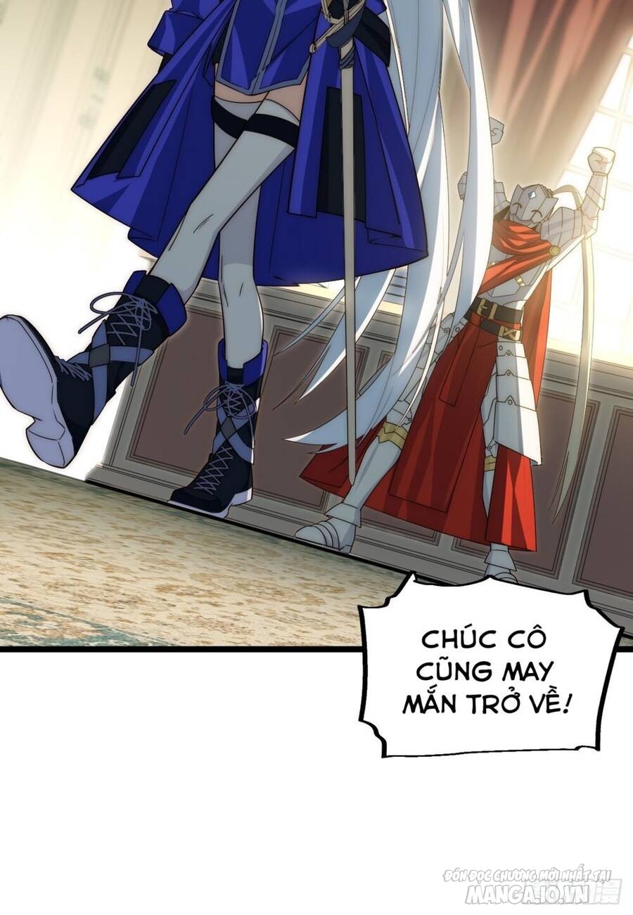 Khô Cốt Hiệp Sĩ Chapter 107 - Trang 2