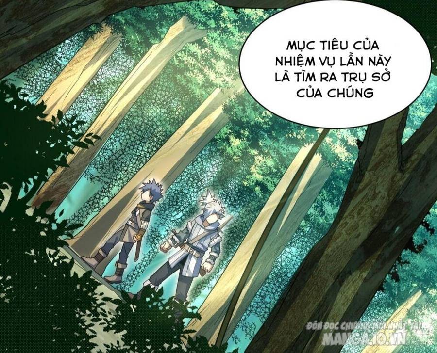 Khô Cốt Hiệp Sĩ Chapter 108 - Trang 2