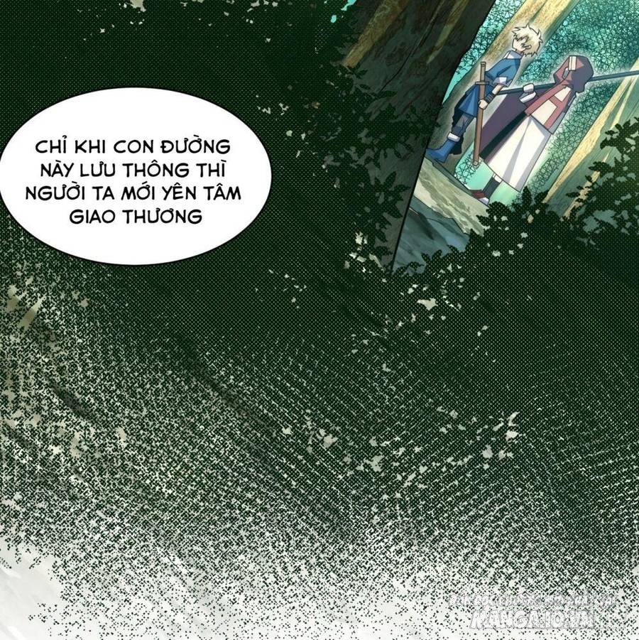 Khô Cốt Hiệp Sĩ Chapter 108 - Trang 2