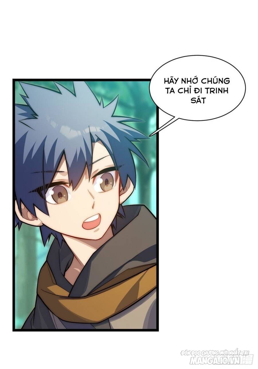 Khô Cốt Hiệp Sĩ Chapter 108 - Trang 2