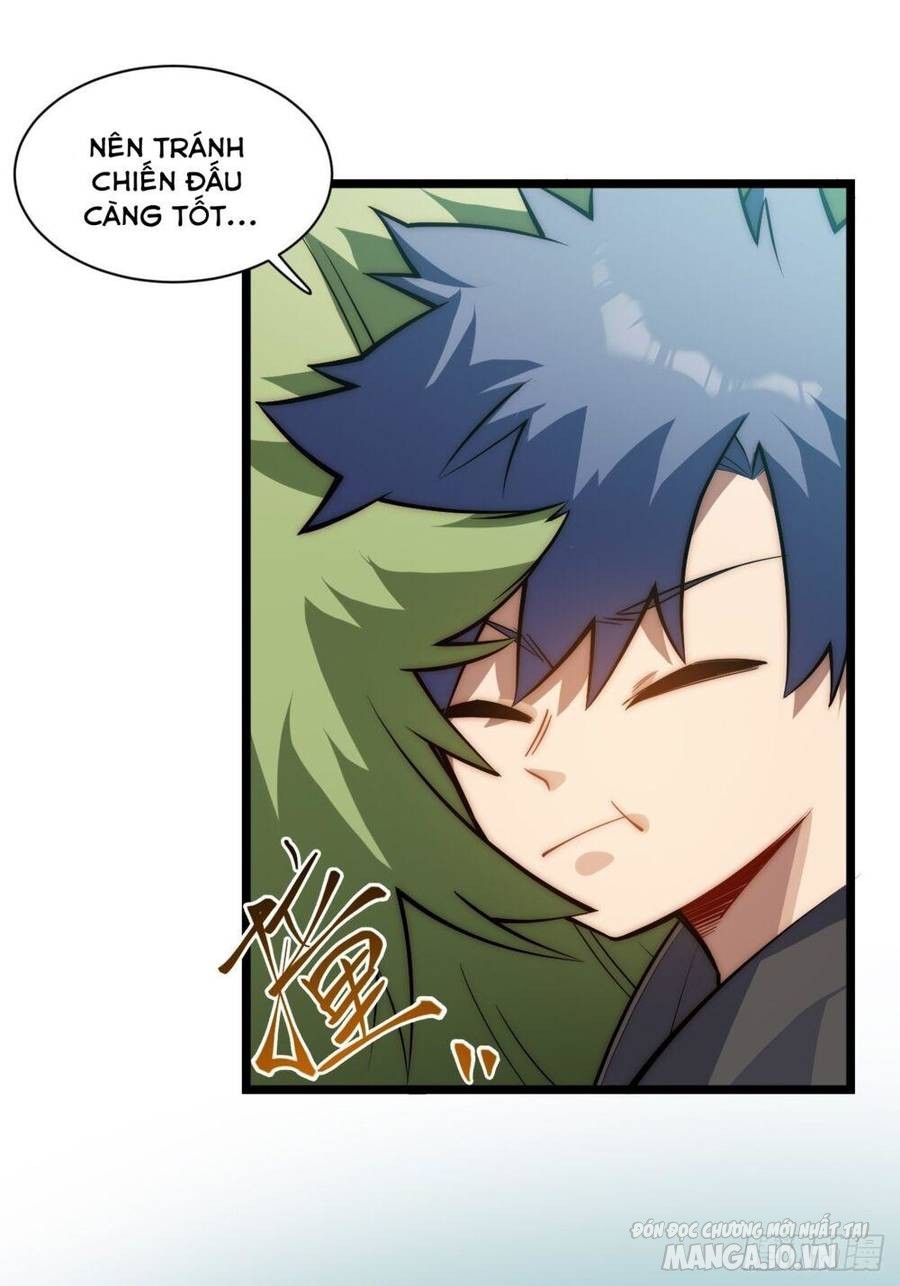 Khô Cốt Hiệp Sĩ Chapter 108 - Trang 2