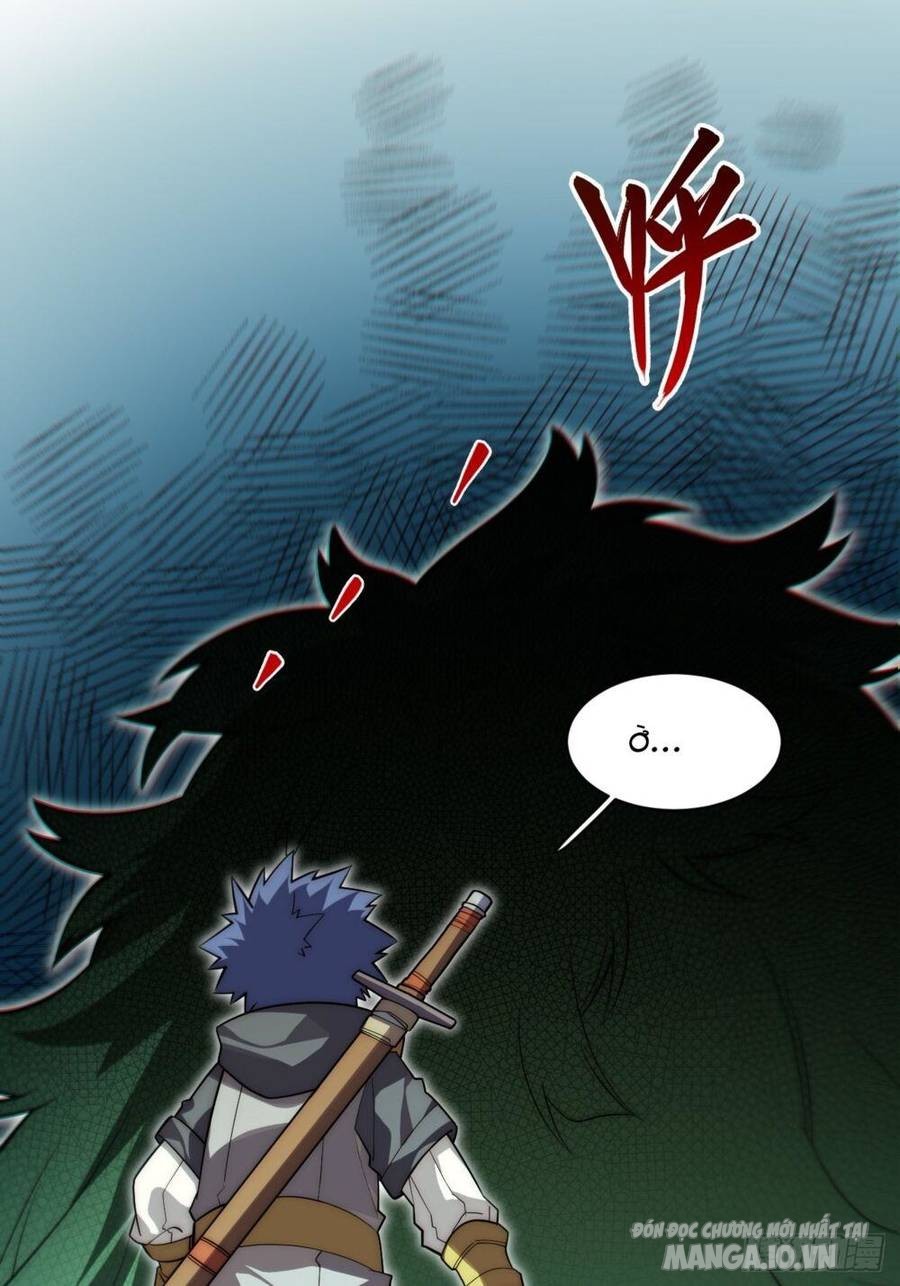 Khô Cốt Hiệp Sĩ Chapter 108 - Trang 2