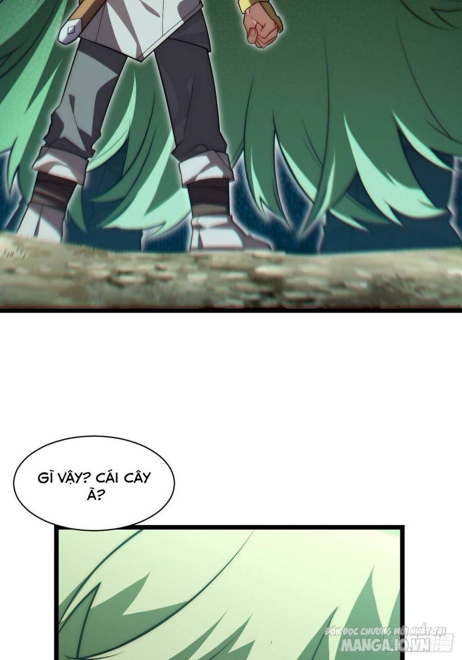 Khô Cốt Hiệp Sĩ Chapter 108 - Trang 2