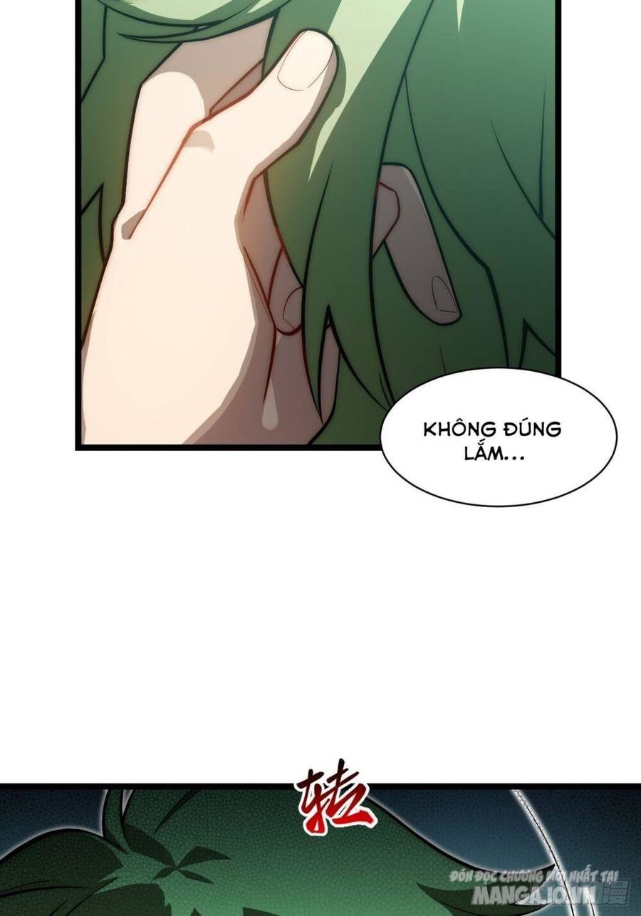 Khô Cốt Hiệp Sĩ Chapter 108 - Trang 2