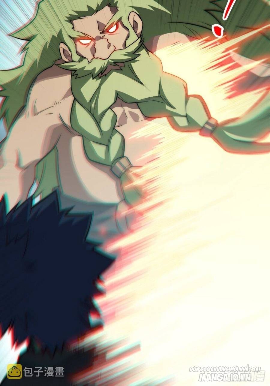 Khô Cốt Hiệp Sĩ Chapter 108 - Trang 2