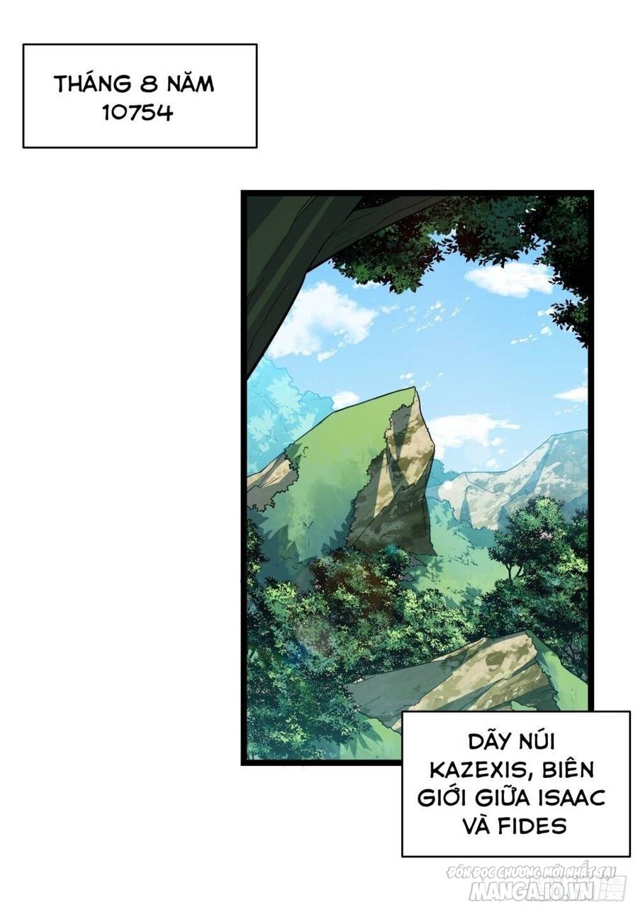 Khô Cốt Hiệp Sĩ Chapter 108 - Trang 2