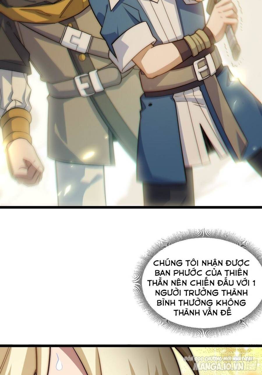 Khô Cốt Hiệp Sĩ Chapter 108 - Trang 2