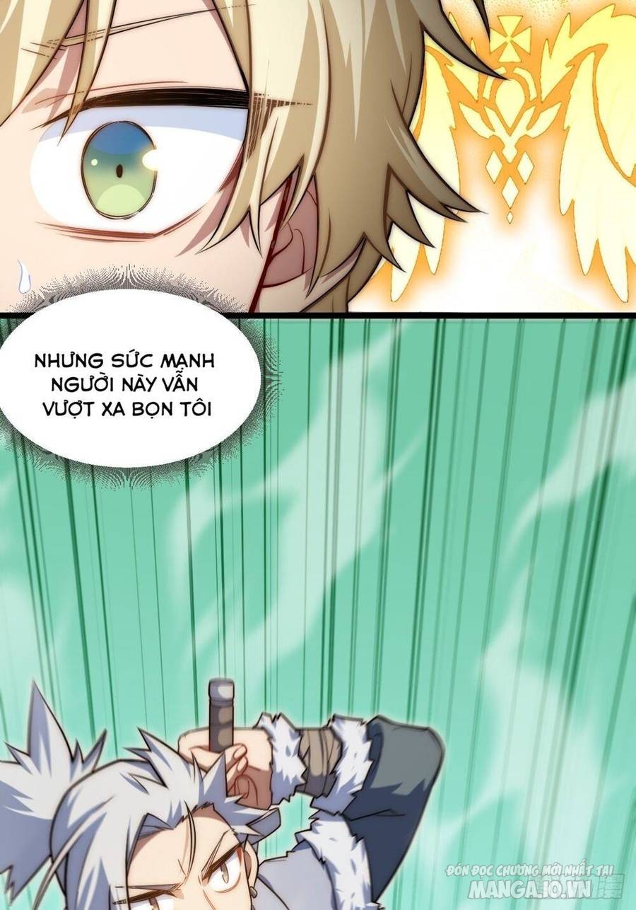 Khô Cốt Hiệp Sĩ Chapter 108 - Trang 2