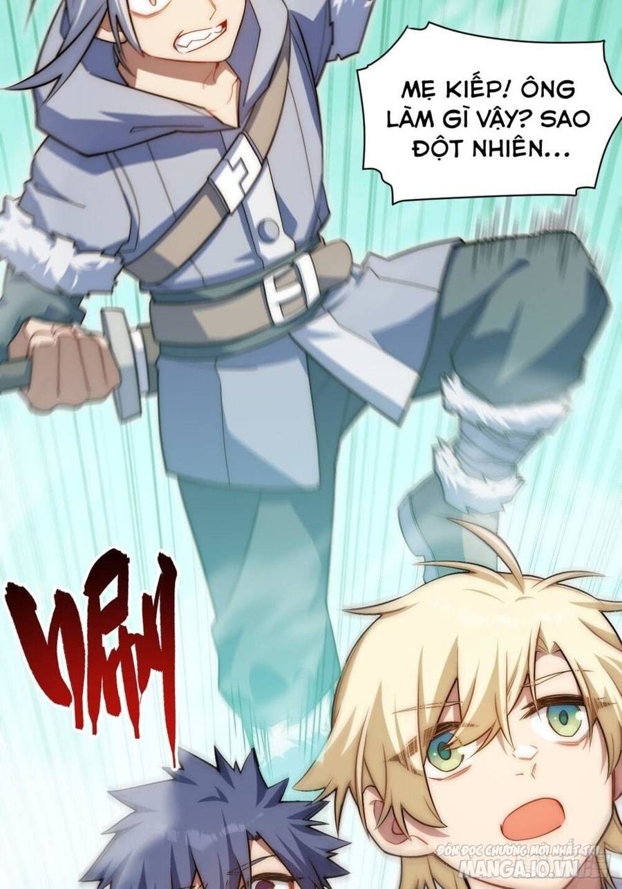 Khô Cốt Hiệp Sĩ Chapter 108 - Trang 2