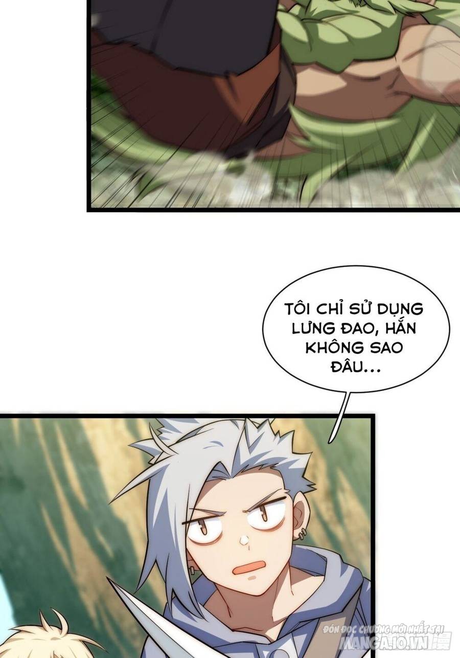 Khô Cốt Hiệp Sĩ Chapter 108 - Trang 2