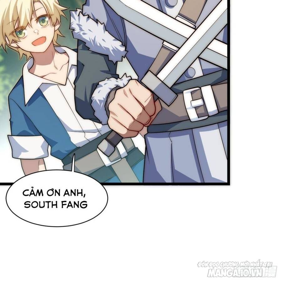 Khô Cốt Hiệp Sĩ Chapter 108 - Trang 2