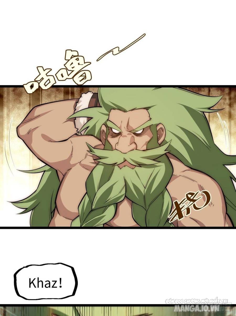 Khô Cốt Hiệp Sĩ Chapter 108 - Trang 2