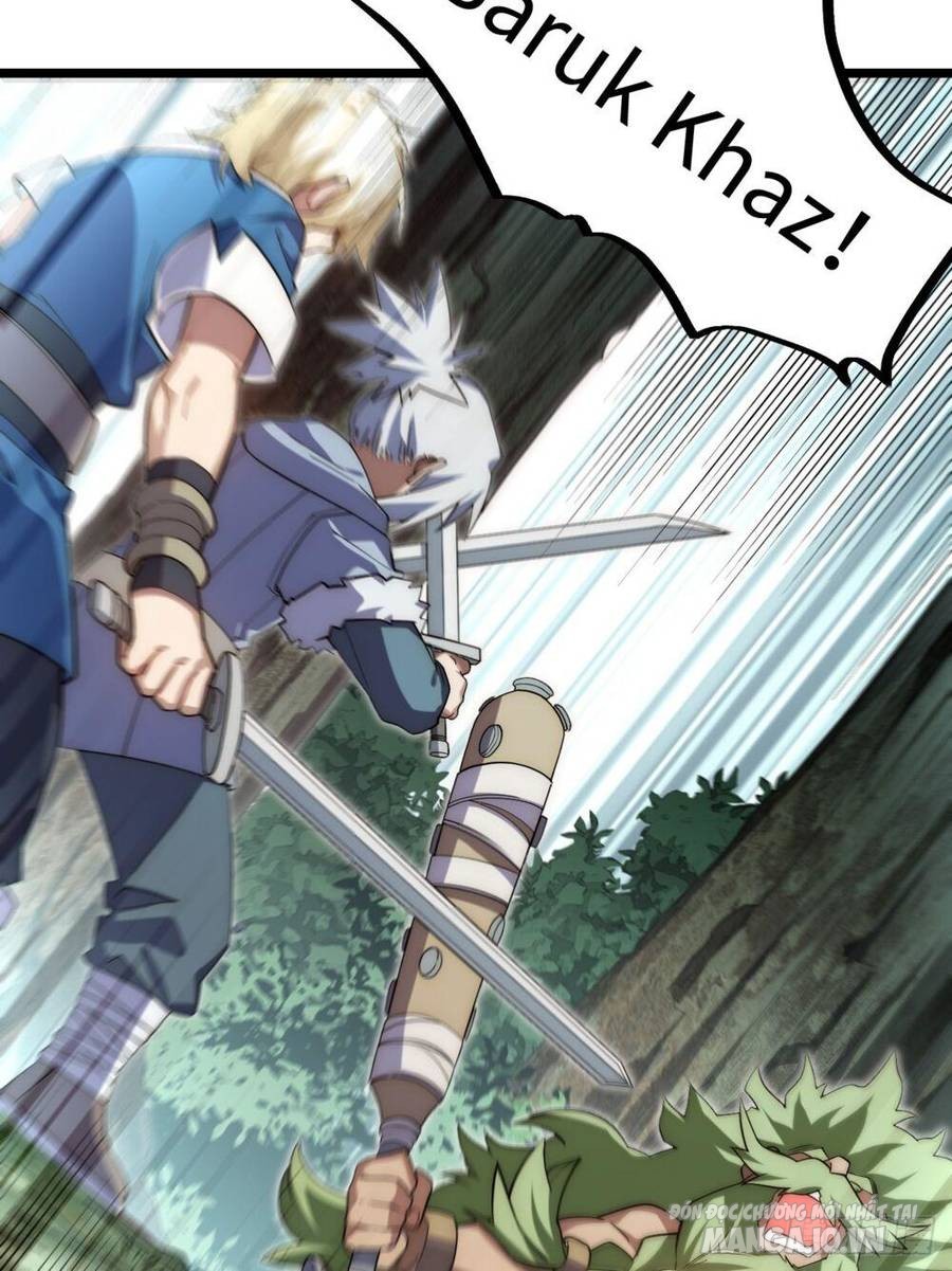 Khô Cốt Hiệp Sĩ Chapter 108 - Trang 2