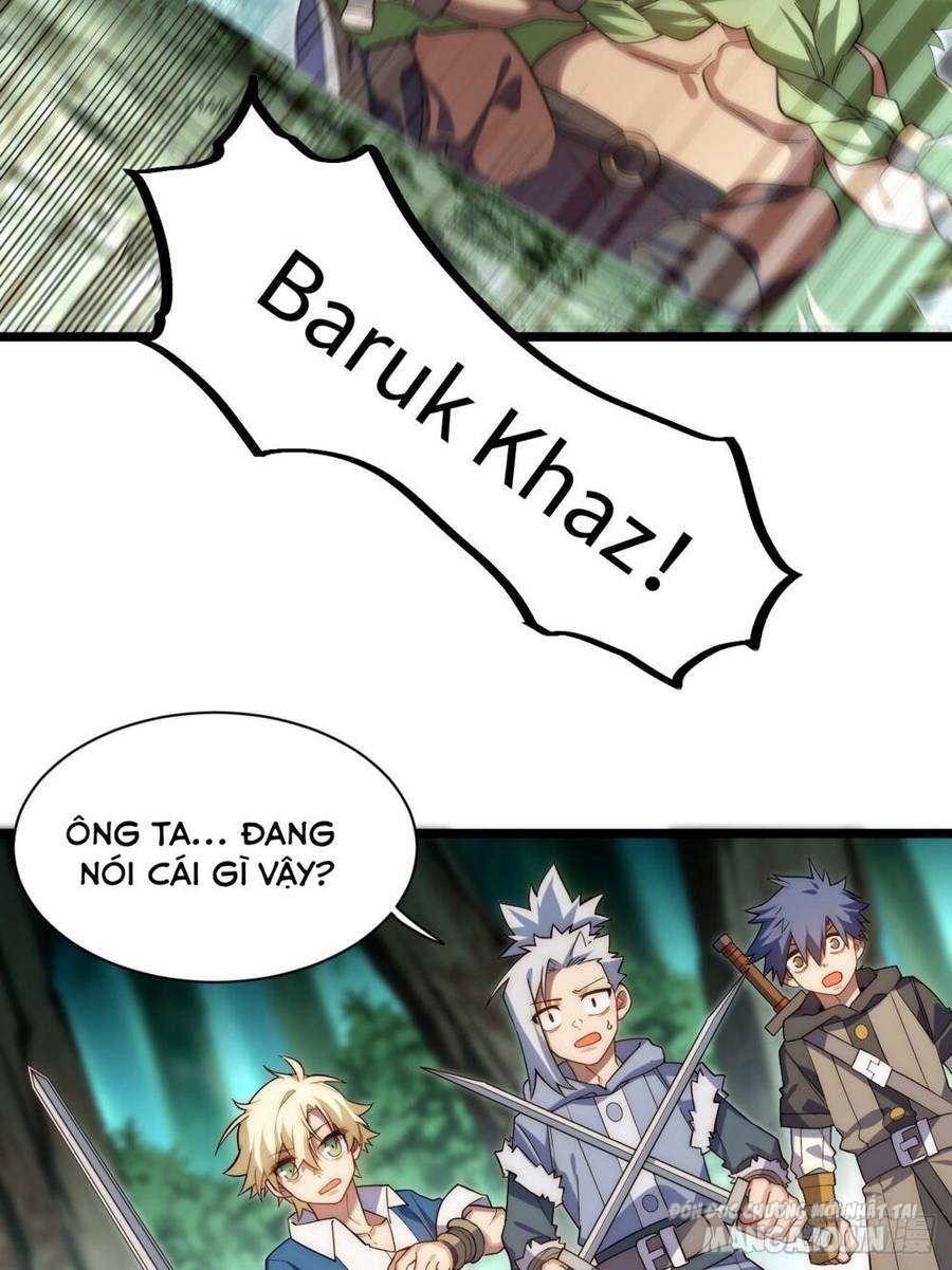 Khô Cốt Hiệp Sĩ Chapter 108 - Trang 2