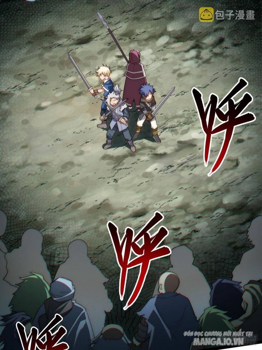 Khô Cốt Hiệp Sĩ Chapter 108 - Trang 2