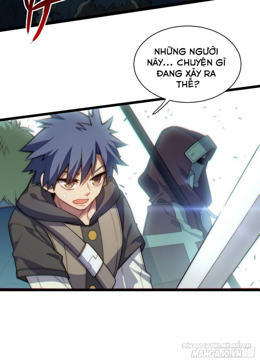 Khô Cốt Hiệp Sĩ Chapter 108 - Trang 2