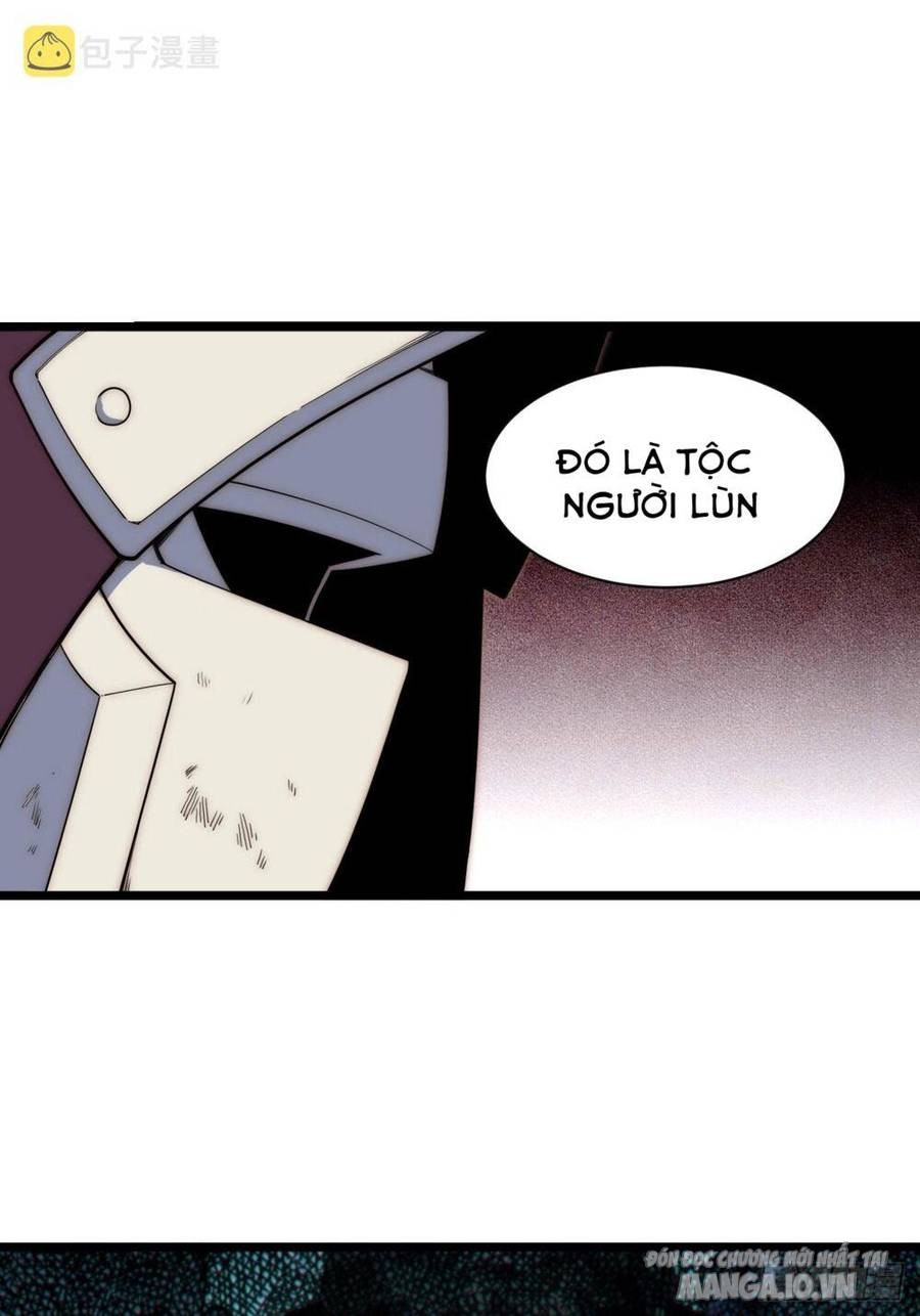 Khô Cốt Hiệp Sĩ Chapter 108 - Trang 2