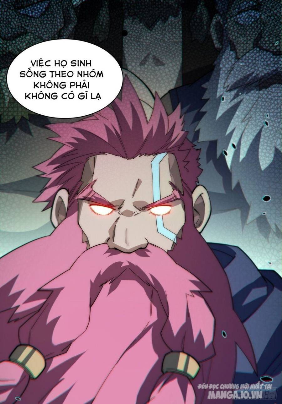 Khô Cốt Hiệp Sĩ Chapter 108 - Trang 2