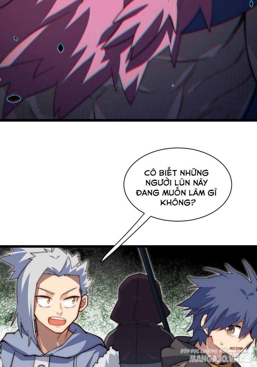 Khô Cốt Hiệp Sĩ Chapter 108 - Trang 2