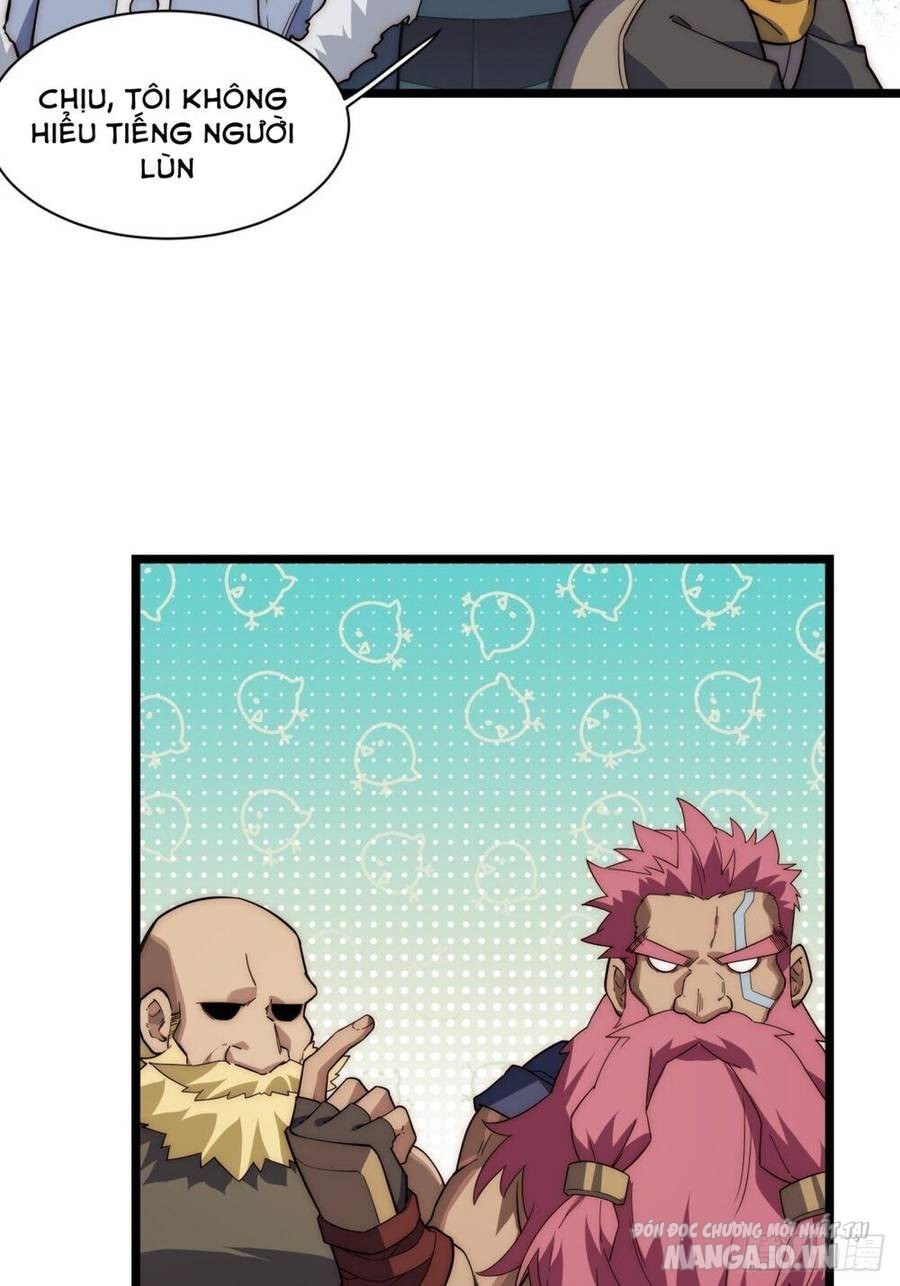 Khô Cốt Hiệp Sĩ Chapter 108 - Trang 2