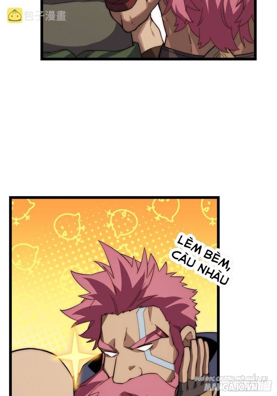 Khô Cốt Hiệp Sĩ Chapter 108 - Trang 2