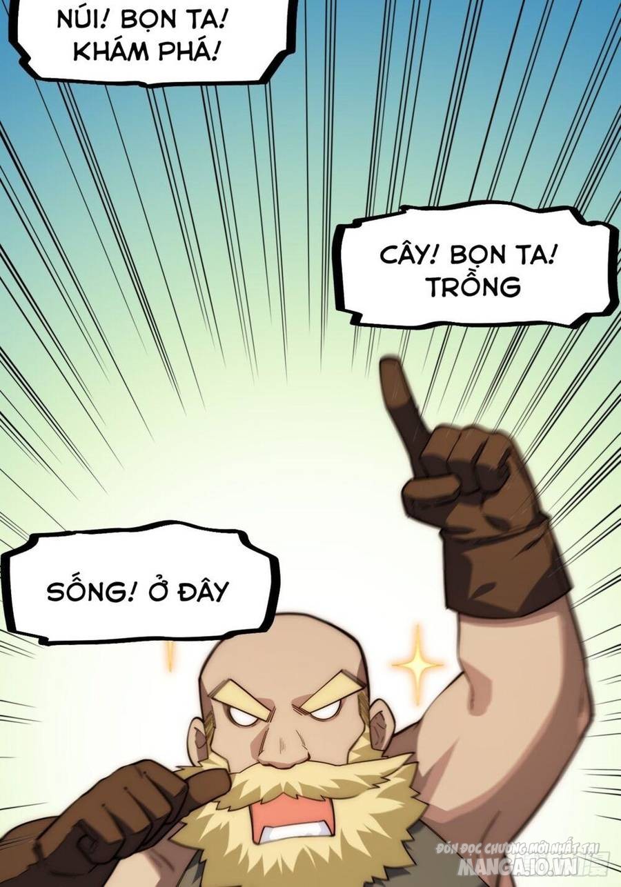 Khô Cốt Hiệp Sĩ Chapter 108 - Trang 2