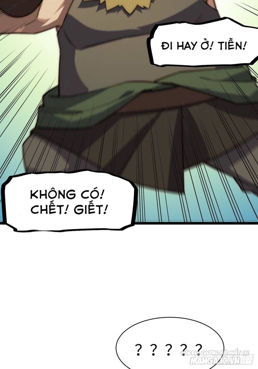 Khô Cốt Hiệp Sĩ Chapter 108 - Trang 2