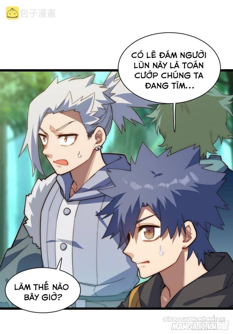 Khô Cốt Hiệp Sĩ Chapter 108 - Trang 2