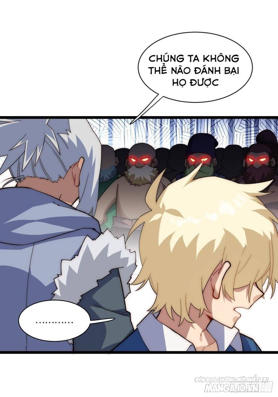 Khô Cốt Hiệp Sĩ Chapter 108 - Trang 2