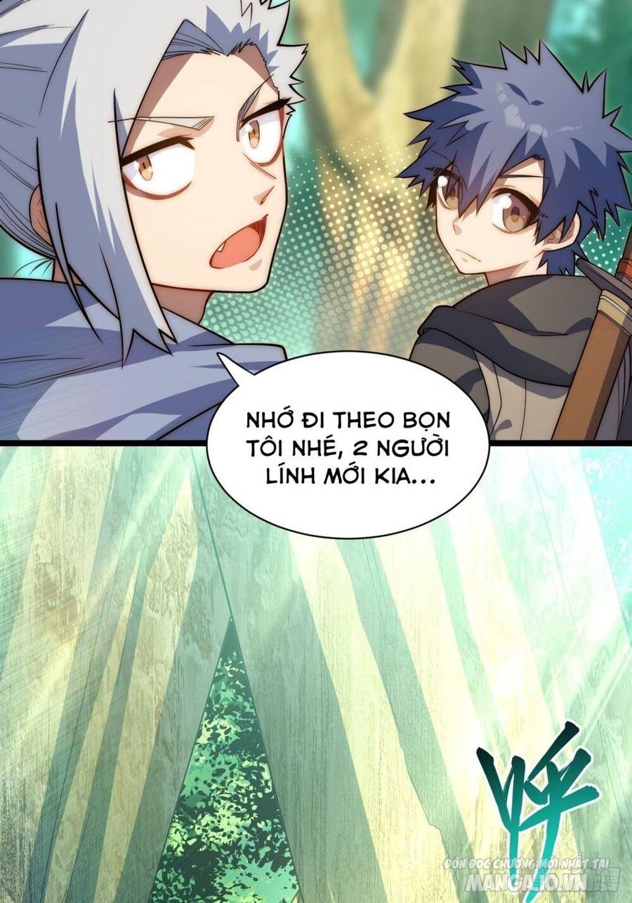 Khô Cốt Hiệp Sĩ Chapter 108 - Trang 2