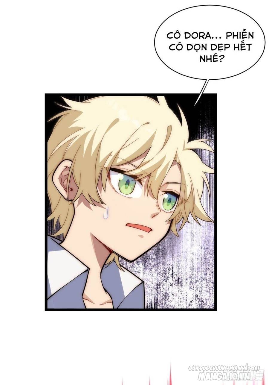 Khô Cốt Hiệp Sĩ Chapter 108 - Trang 2