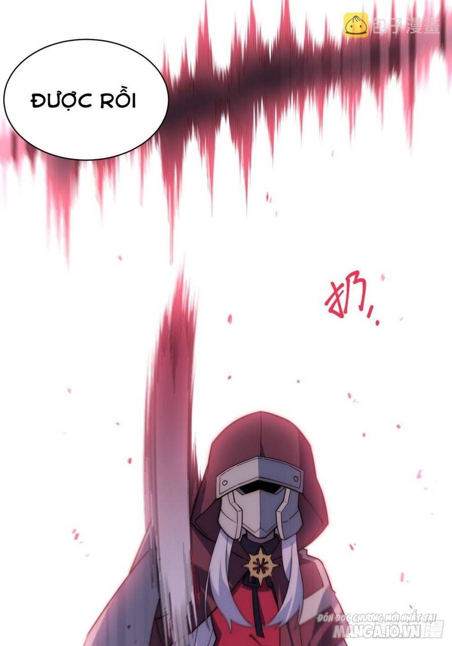 Khô Cốt Hiệp Sĩ Chapter 108 - Trang 2