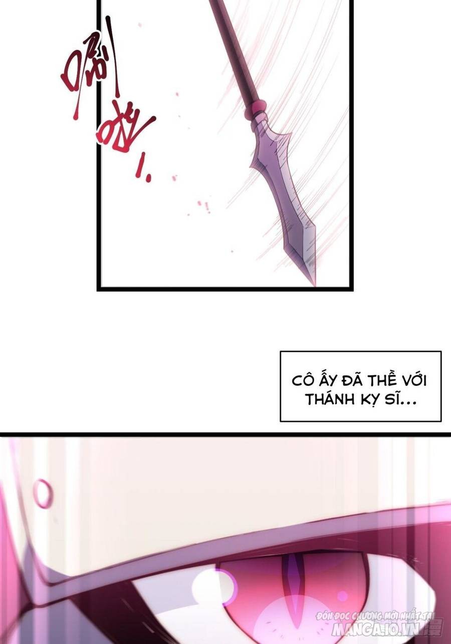 Khô Cốt Hiệp Sĩ Chapter 108 - Trang 2