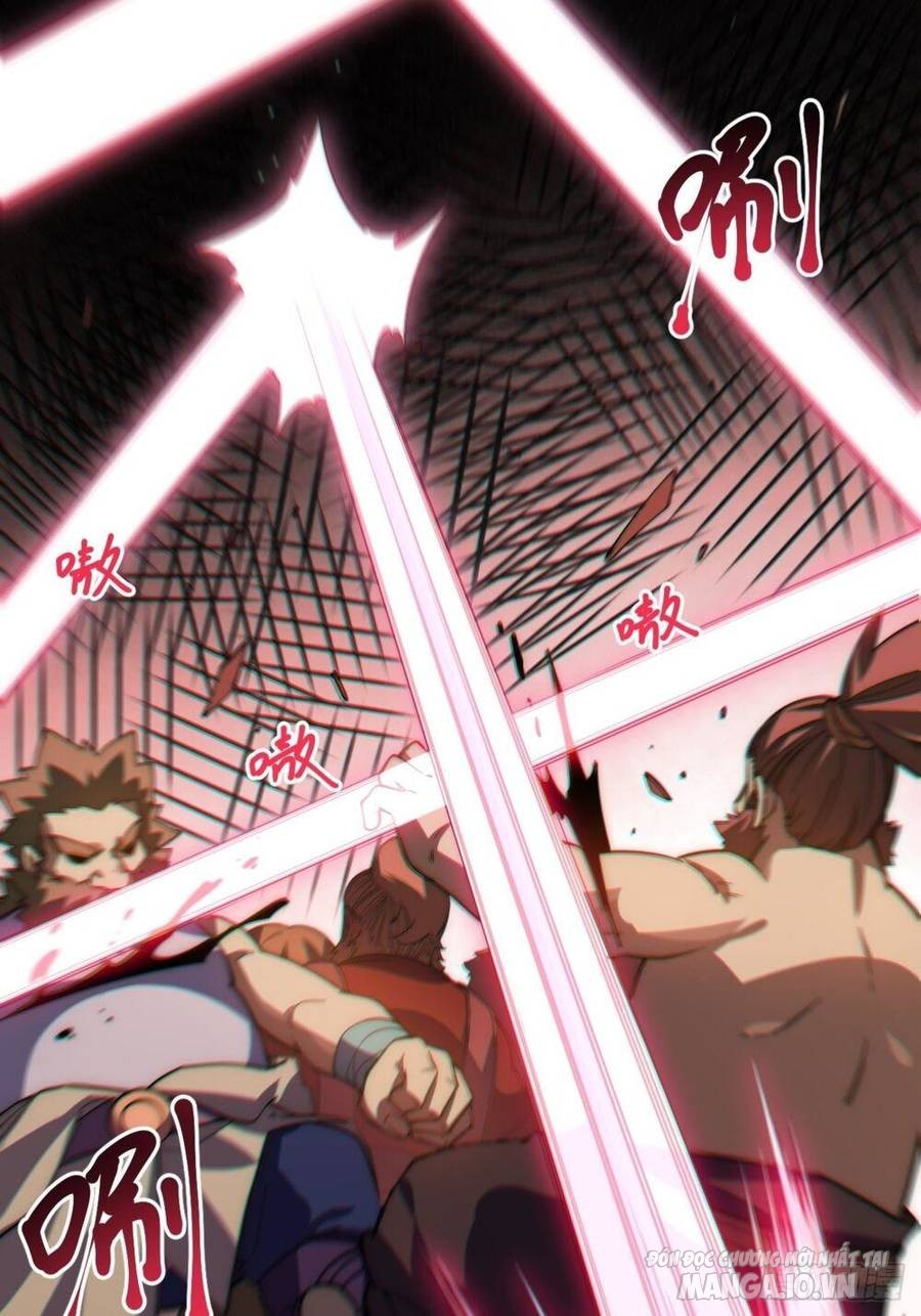 Khô Cốt Hiệp Sĩ Chapter 108 - Trang 2