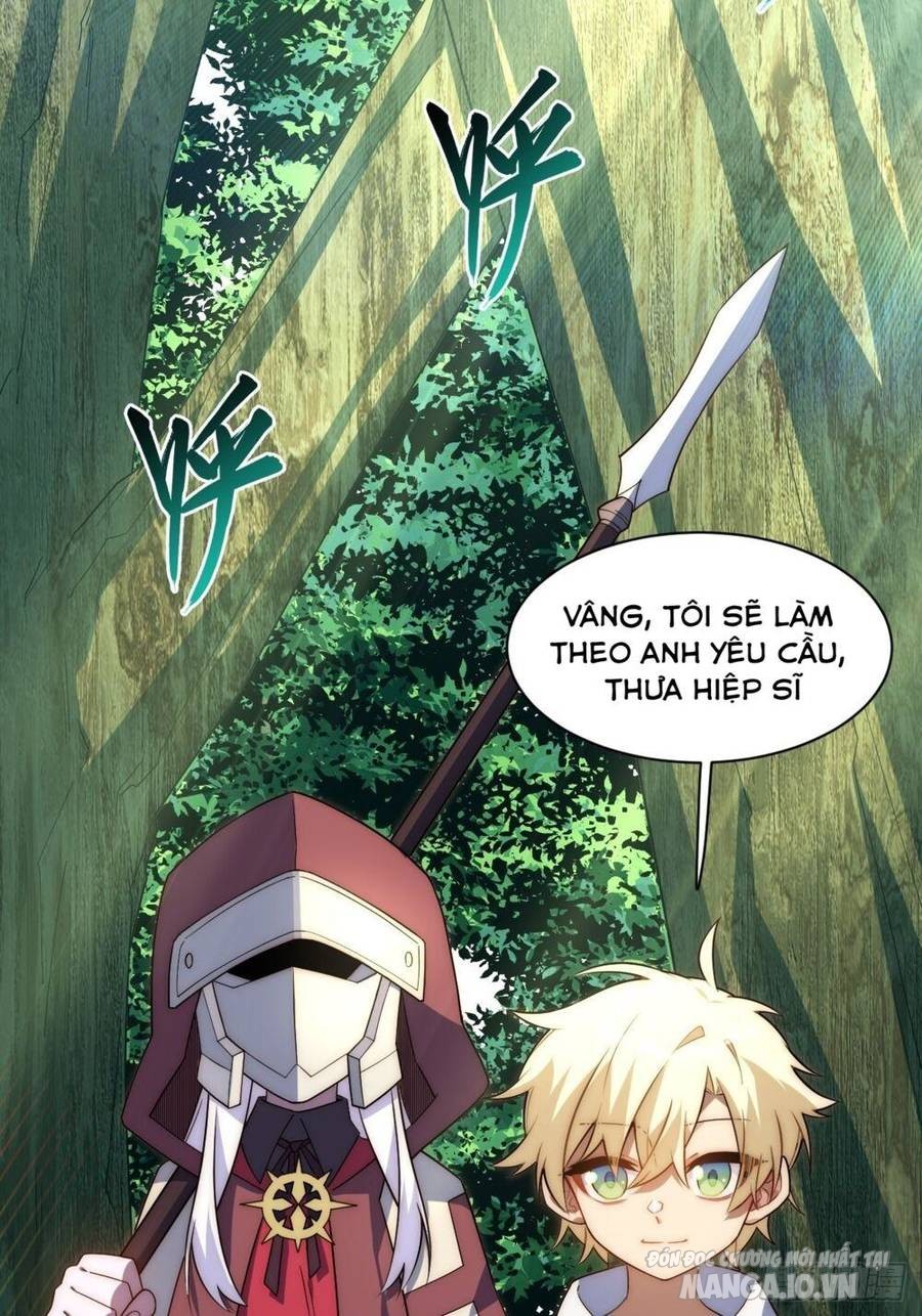 Khô Cốt Hiệp Sĩ Chapter 108 - Trang 2